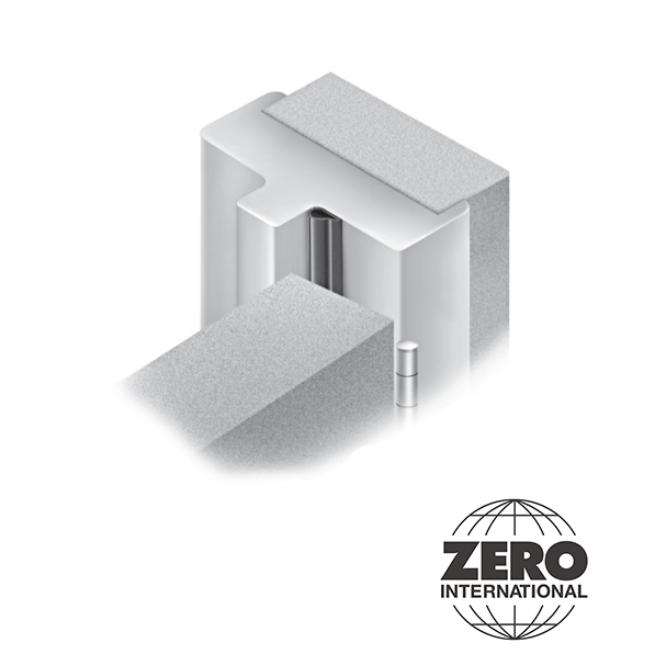 Automatic Drop Seal ZERO 488s