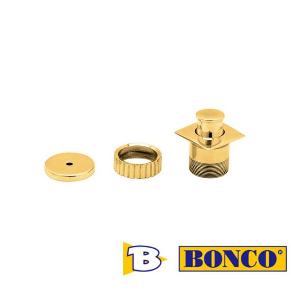 Bonco KP3002 Retractable push button