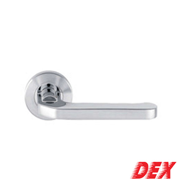 Stainless Steel Lever Handle DEX LF028 