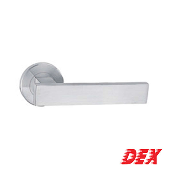 Stainless Steel Lever Handle DEX LF025 