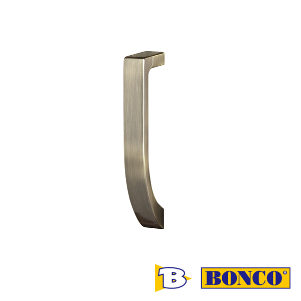 Pull Handle Bonco EHB019 Solid Brass 
