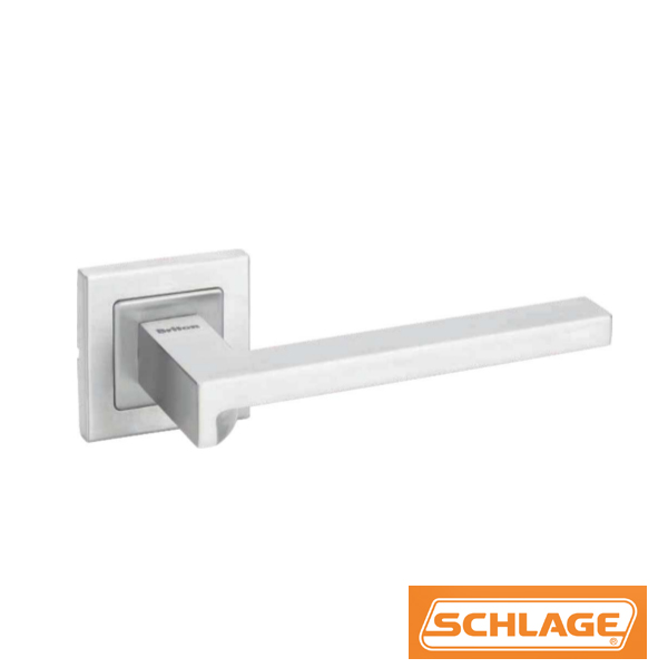 Schlage ET578 Stainless Steel Lever Handle