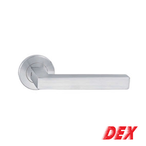 Stainless Steel Lever Handle DEX LF016 