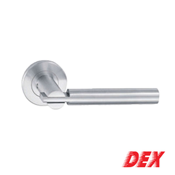 Stainless Steel Lever Handle DEX LF018 