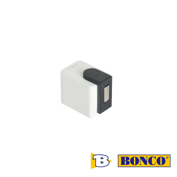 Floor Mounted Magnetic Stopper Bonco DS095 