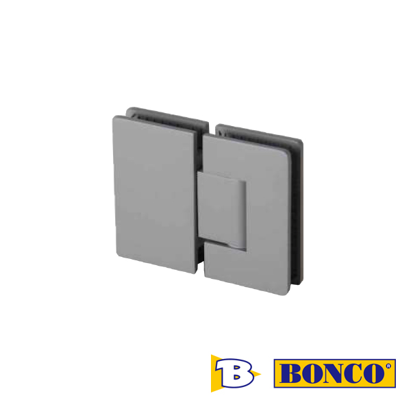 Shower Door Hinge (180 Degrees) Bonco GHC 05 N2 