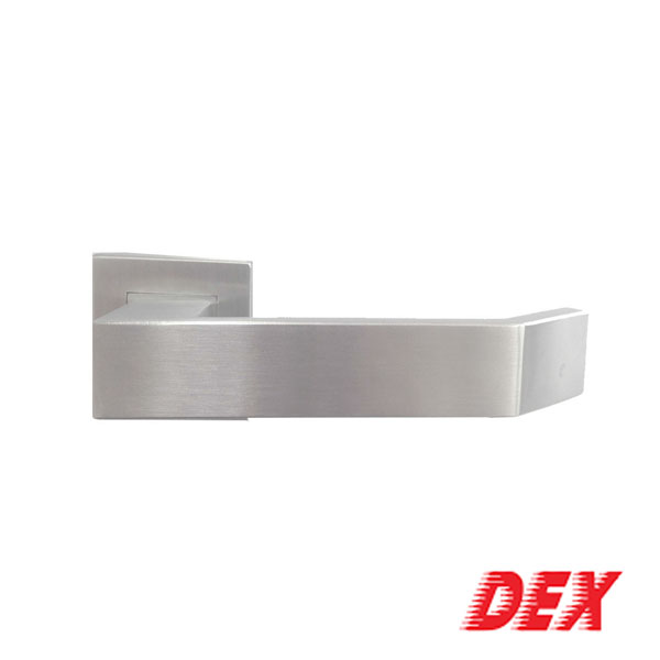 Stainless Steel Lever Handle DEX LF030 