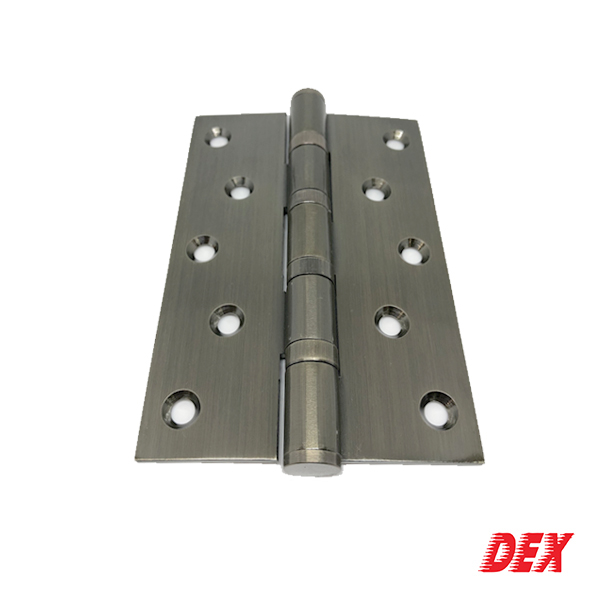 Dex 5 x 3.5 x 3mm 4BB SUS304 Stainless Steel Hinges