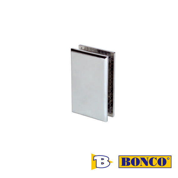 Shower Glass Panel Support (90 Degrees) Bonco GHA 01F 