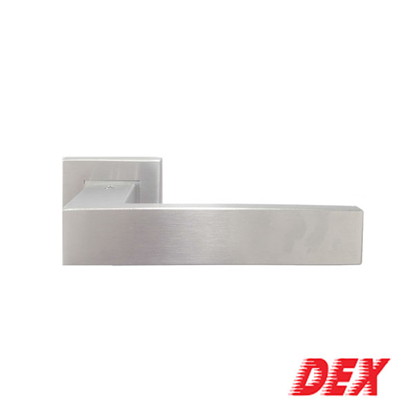 Stainless Steel Lever Handle DEX LF029 