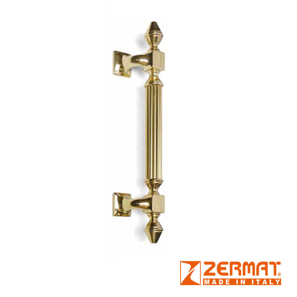 Zermat Impero Z Solid Brass Pull Handle