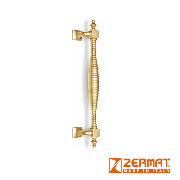 Zermat Mantova Z Solid Brass Pull Handle