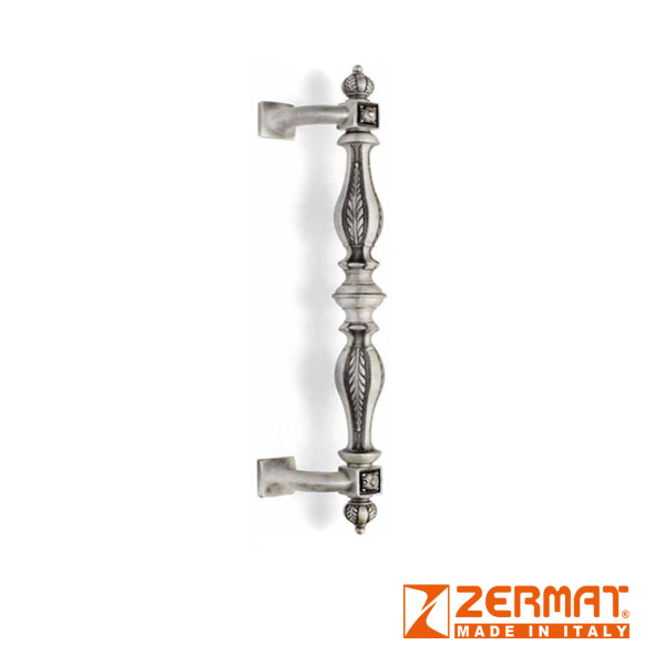 Zermat Ferrara Z Solid Brass Pull Handle