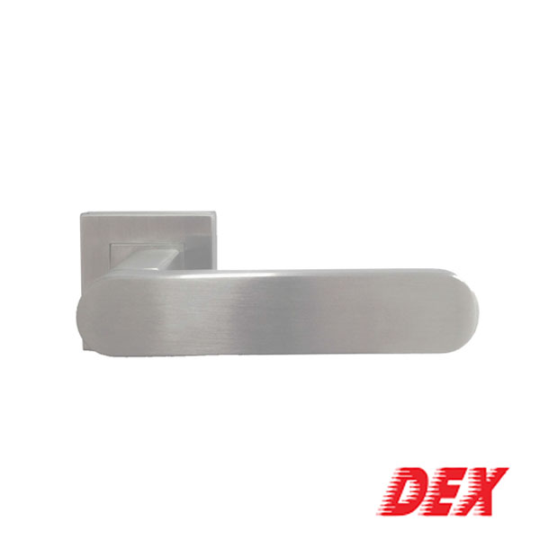 Stainless Steel Lever Handle DEX LF031 