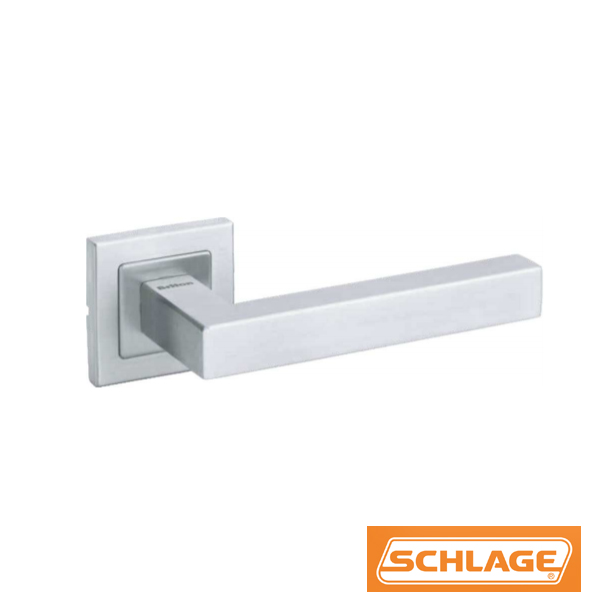 Schlage ET562 Stainless Steel Lever Handle