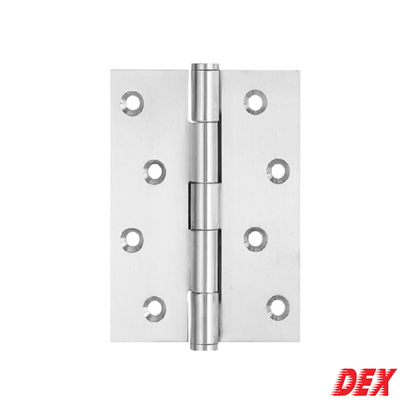 Dex 4" x 3" x 2mm SUS304 Stainless steel Hinge