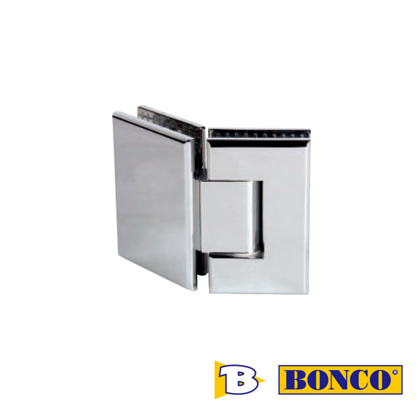 Shower Door Hinge (135 Degrees) Bonco GHA 04 N2 