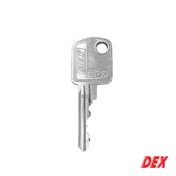 Pull Handle come with Lock DPZ