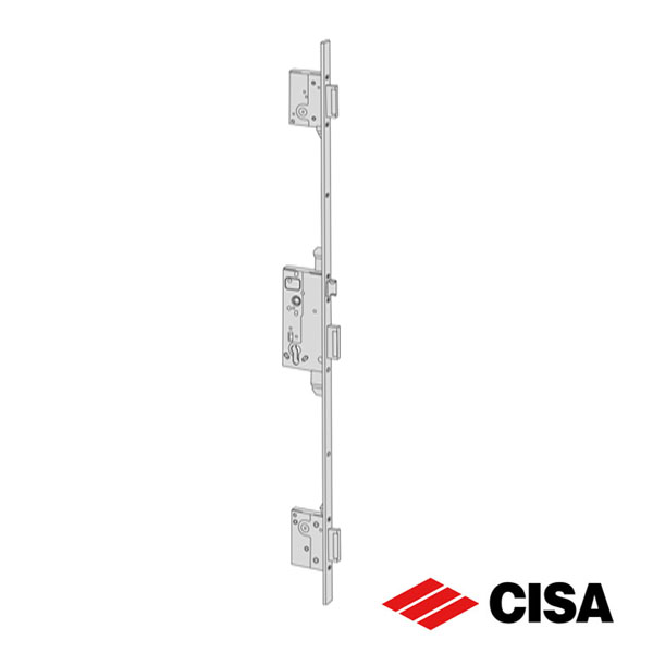 Multipoint Lock Cisa 53135 