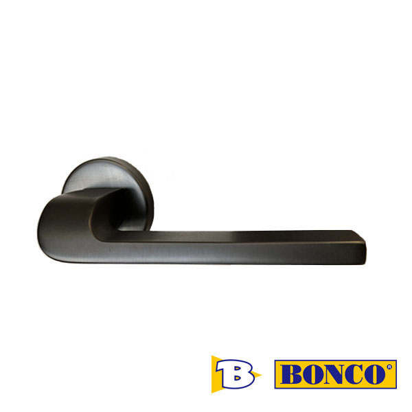 Solid Brass Lever Handle Bonco TP937 