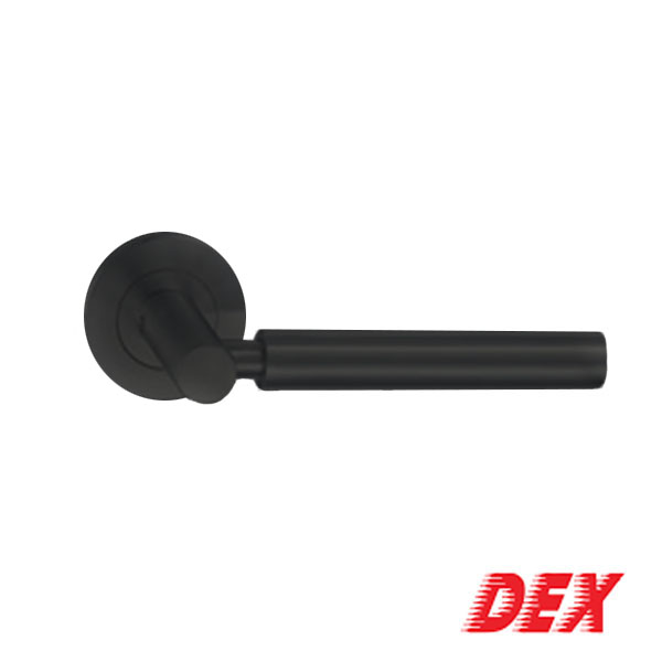 Stainless Steel Lever Handle DEX LF019 