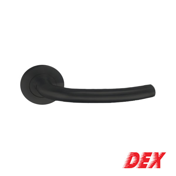 Stainless Steel Lever Handle DEX LF014 
