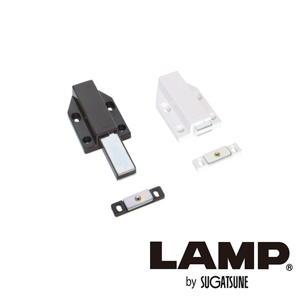 LAMP ML120 Long Stroke Magnetic Touch Latch