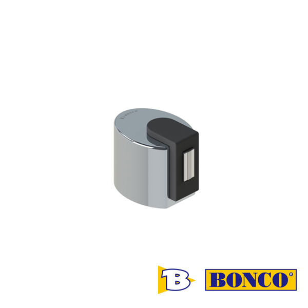Floor Mounted Magnetic Stopper Bonco DS094 