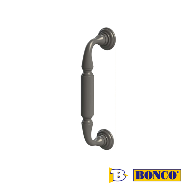 Pull Handle Bonco EHB016A 01 Solid Brass 