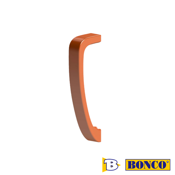 Pull Handle Bonco EHB020 Solid Brass 
